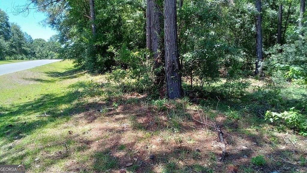 1.8 Acres of Residential Land for Sale in Mount Vernon, Georgia