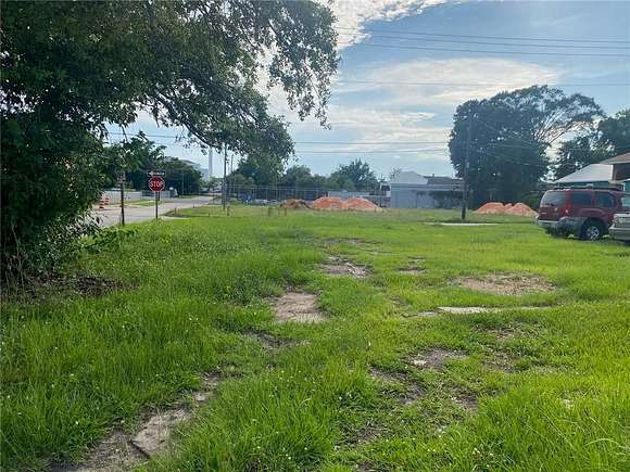 0.11 Acres of Residential Land for Sale in Mobile, Alabama