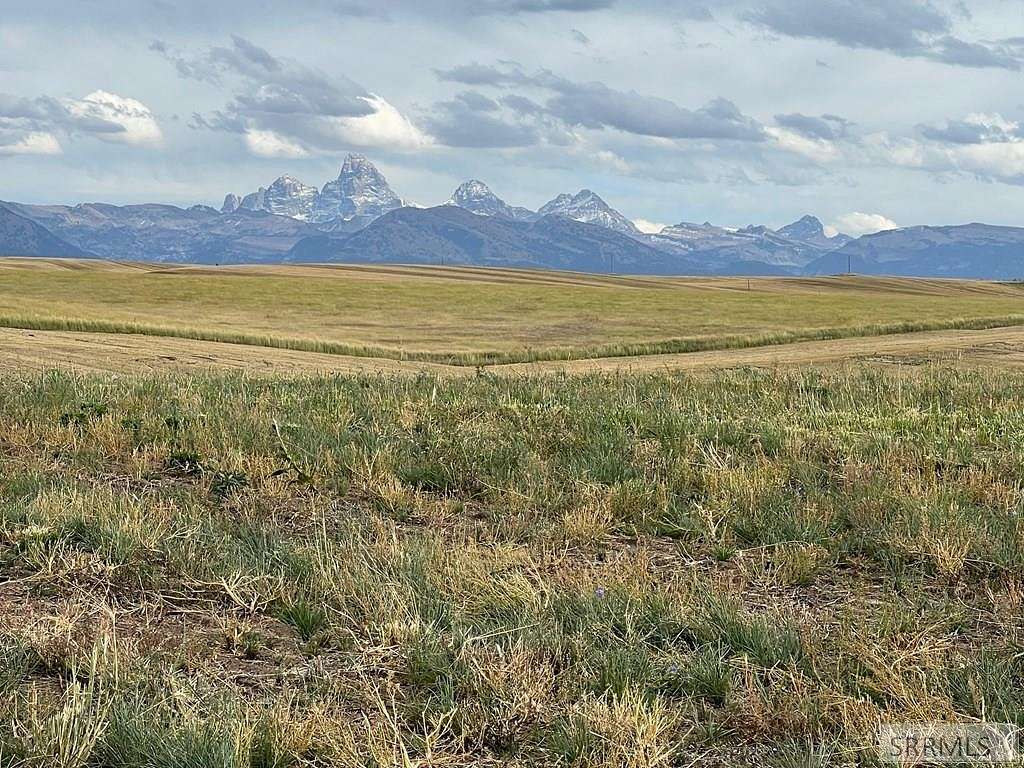 10 Acres of Land for Sale in Felt, Idaho