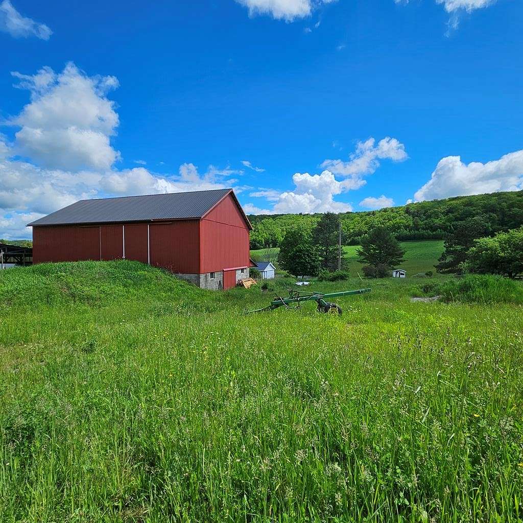 74.8 Acres of Land for Sale in Ulysses, Pennsylvania