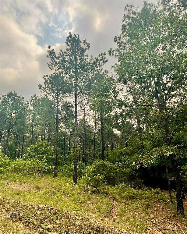 1.056 Acres of Residential Land for Sale in Broken Bow, Oklahoma