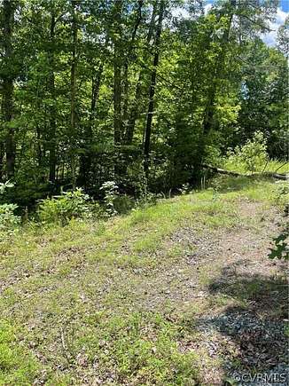 6.6 Acres of Residential Land for Sale in Goochland, Virginia