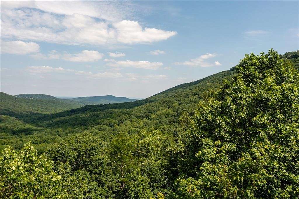 1.71 Acres of Residential Land for Sale in Jasper, Georgia