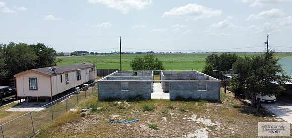 0.209 Acres of Residential Land for Sale in Raymondville, Texas