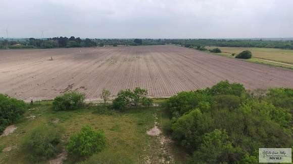 4.6 Acres of Land for Sale in Bayview, Texas