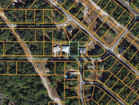 0.23 Acres of Residential Land for Sale in Ocala, Florida