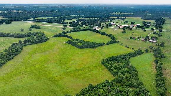 37 Acres of Land for Sale in Round Top, Texas