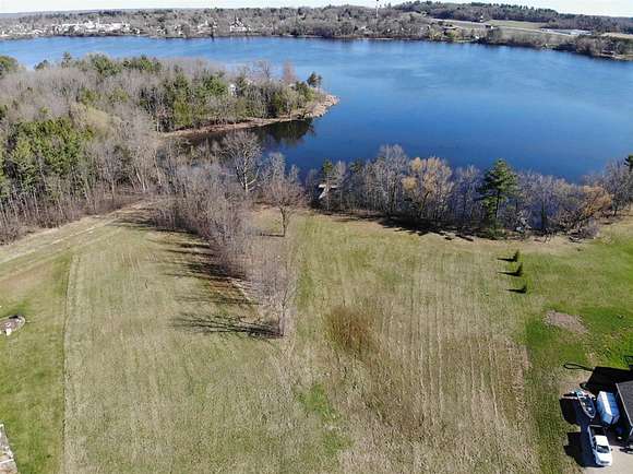 0.96 Acres of Land for Sale in Weyauwega, Wisconsin