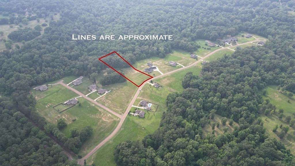 2.43 Acres of Residential Land for Sale in Natchez, Mississippi