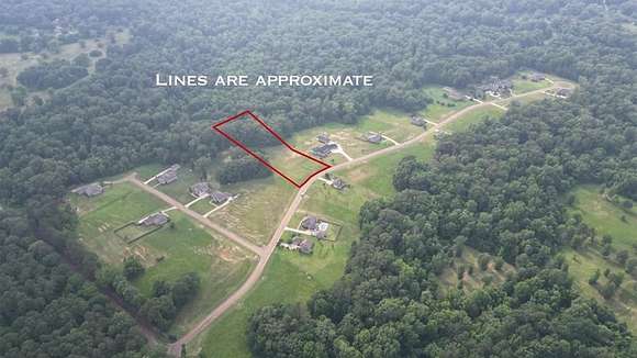 2.4 Acres of Land for Sale in Natchez, Mississippi