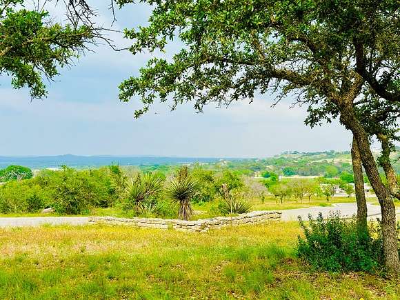 5.1 Acres of Land for Auction in Kerrville, Texas