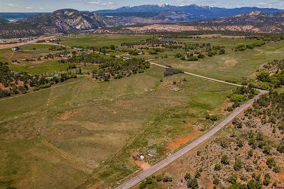 20.1 Acres of Agricultural Land for Sale in Durango, Colorado