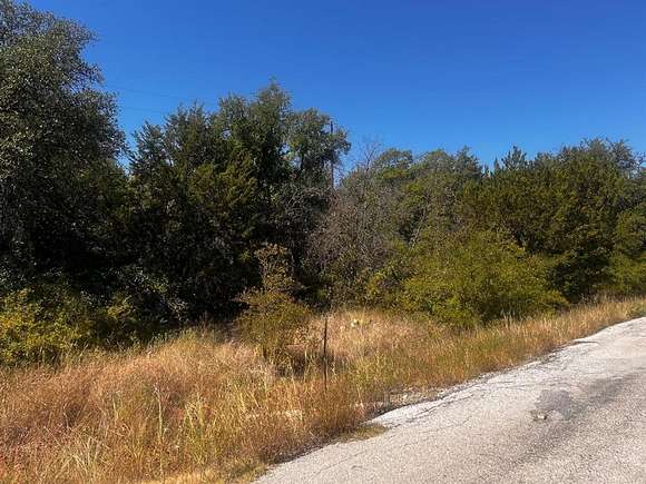 0.39 Acres of Residential Land for Sale in Brownwood, Texas