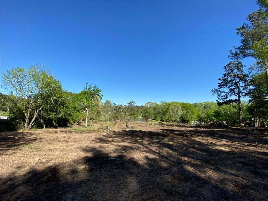 0.75 Acres of Residential Land for Sale in Dallas, Georgia