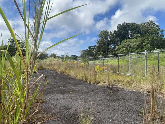 0.75 Acres of Land for Sale in Pahoa, Hawaii