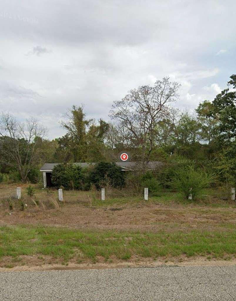 1.5 Acres of Mixed-Use Land for Sale in Troy, Alabama