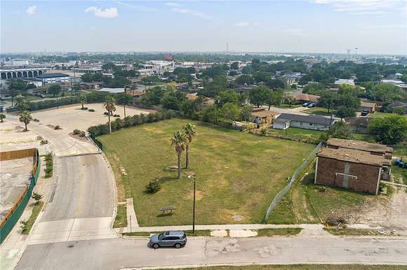 0.7 Acres of Commercial Land for Sale in Corpus Christi, Texas