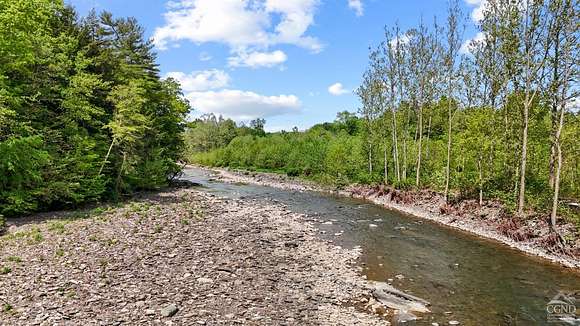 15.39 Acres of Recreational Land for Sale in Durham, New York