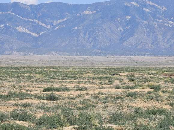 0.75 Acres of Residential Land for Sale in Los Lunas, New Mexico
