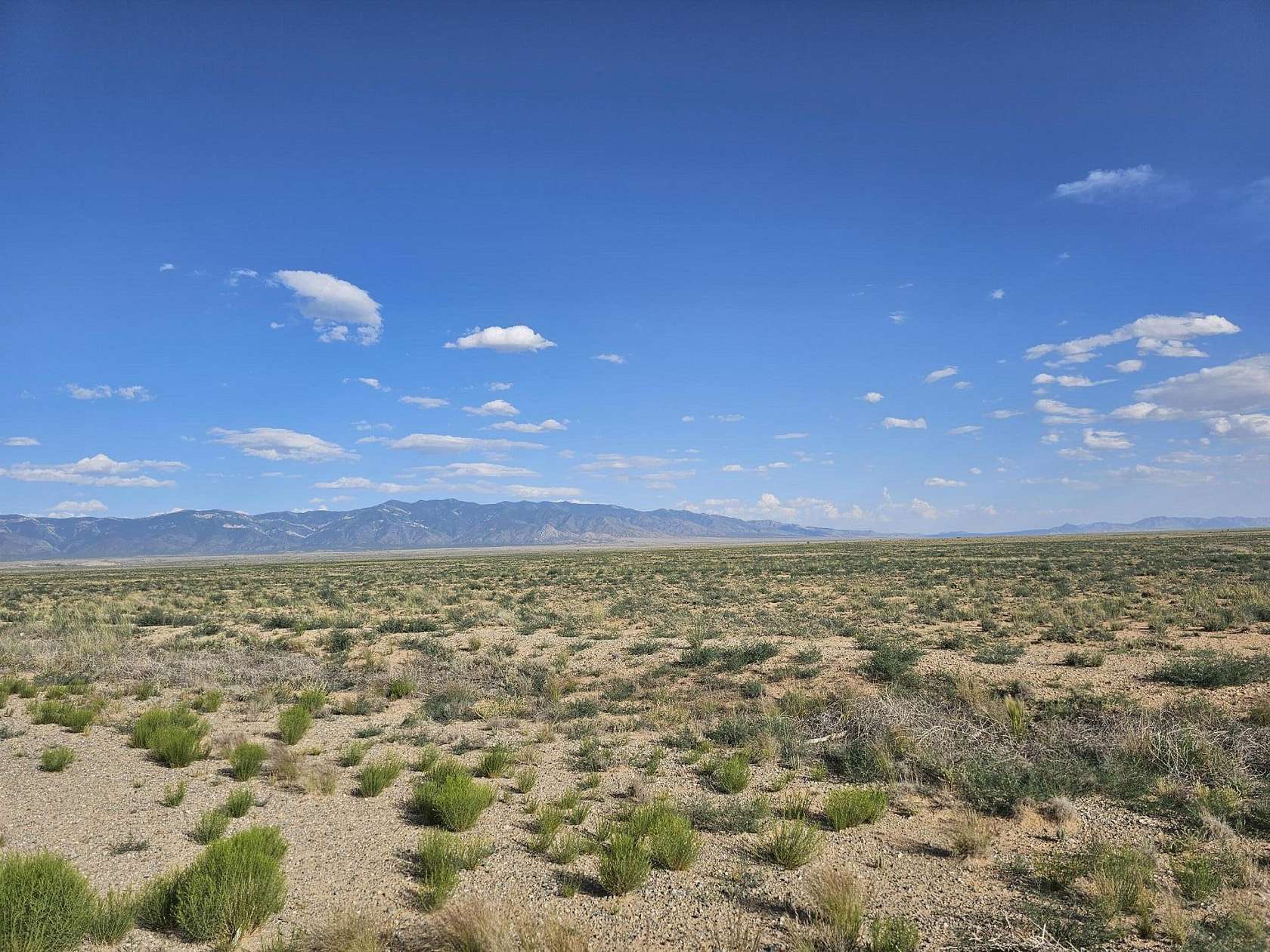 0.75 Acres of Residential Land for Sale in Los Lunas, New Mexico