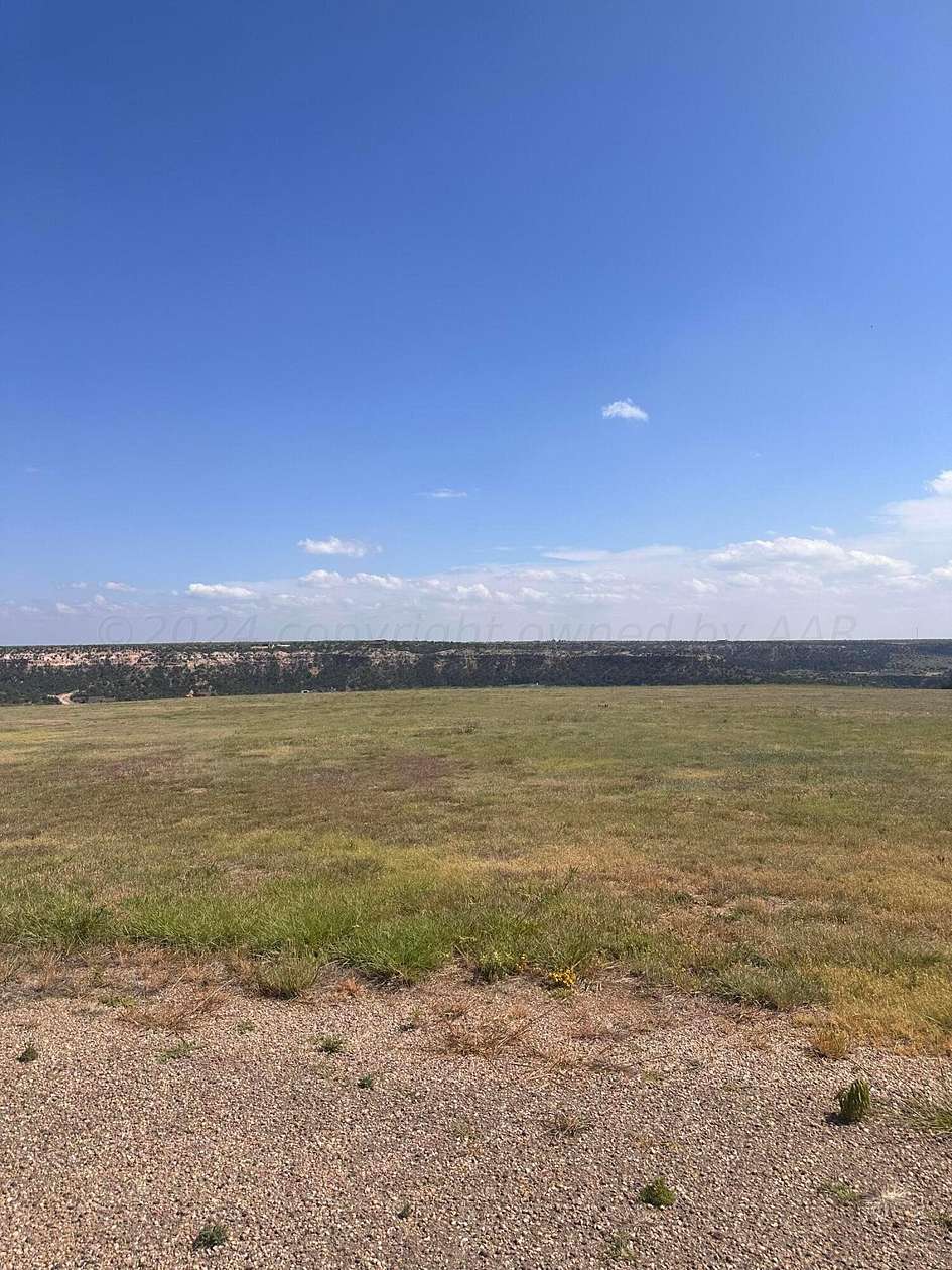 5.59 Acres of Residential Land for Sale in Amarillo, Texas