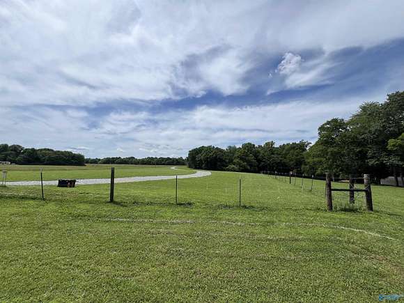 29.2 Acres of Land for Sale in Elkmont, Alabama