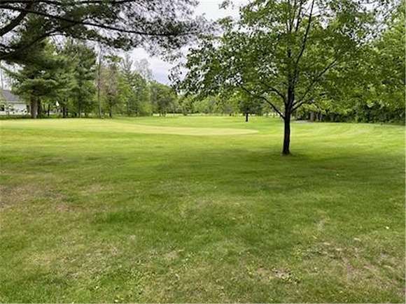 0.87 Acres of Residential Land for Sale in Nisswa, Minnesota