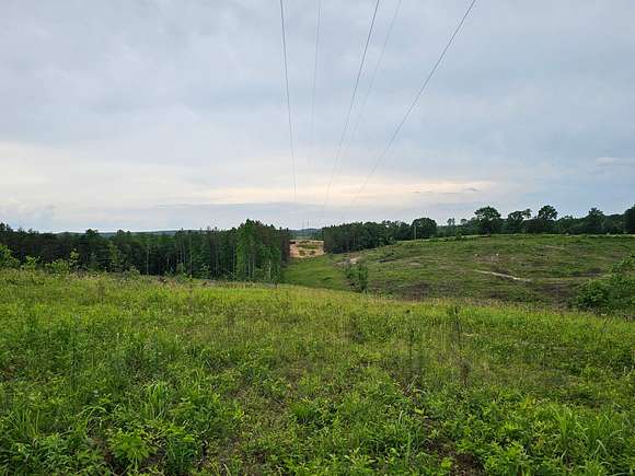37 Acres of Land for Sale in Double Springs, Alabama