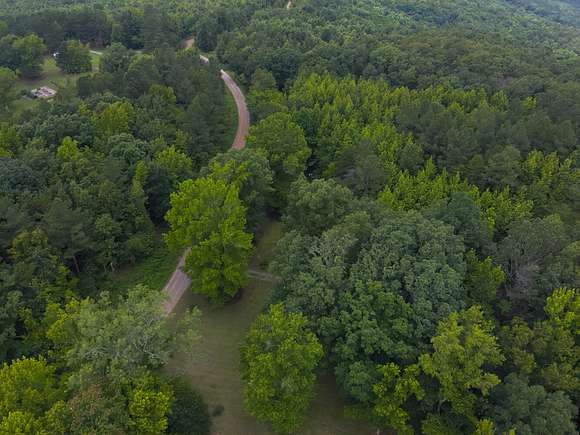 5.7 Acres of Land for Sale in Moulton, Alabama
