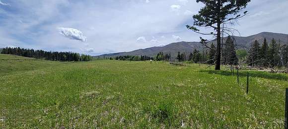 2.1 Acres of Residential Land for Sale in La Veta, Colorado