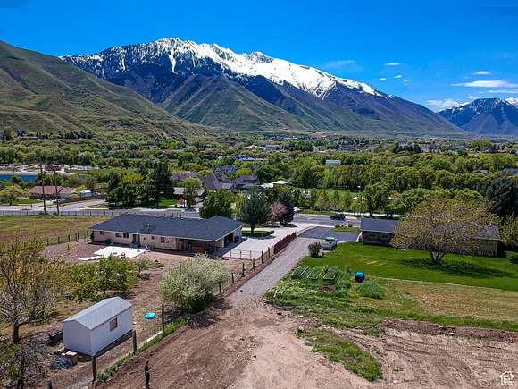 2.1 Acres of Residential Land for Sale in Springville, Utah