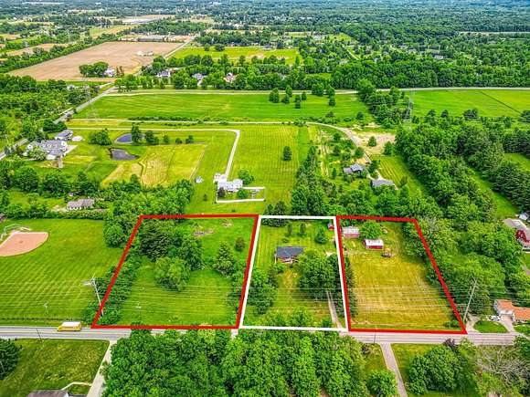 1.9 Acres of Residential Land for Sale in Delaware, Ohio