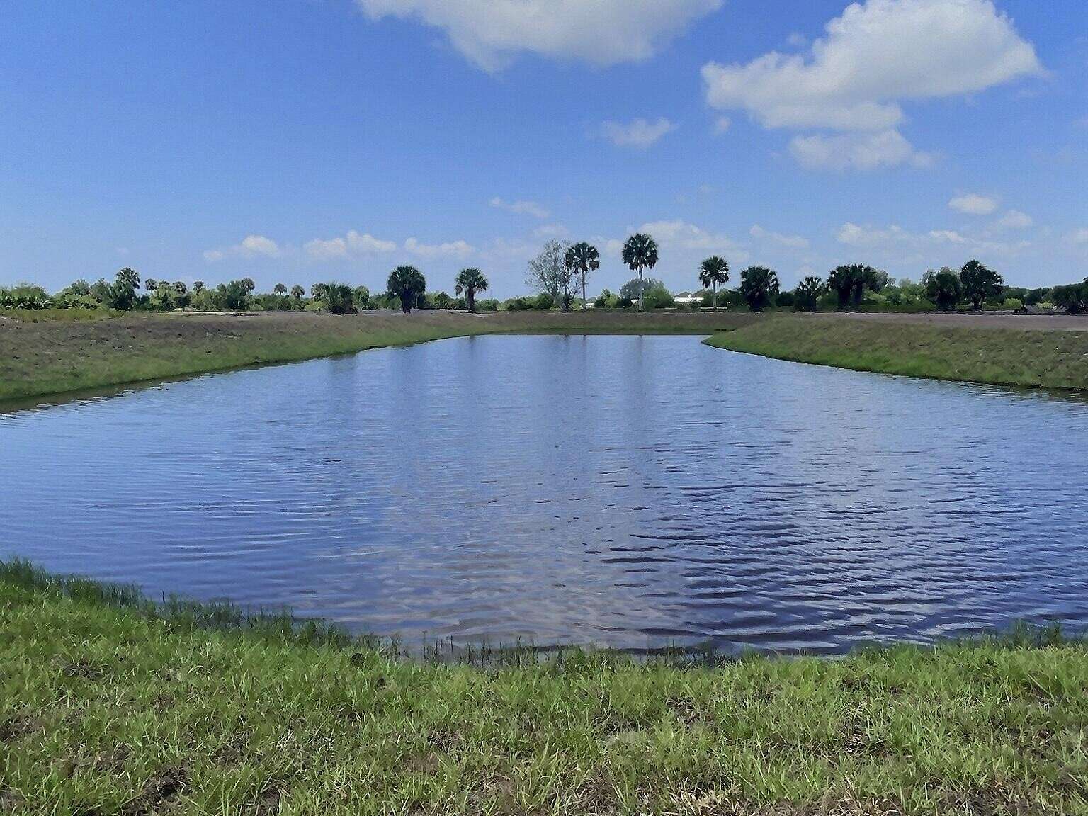 10.73 Acres of Land for Sale in Okeechobee, Florida