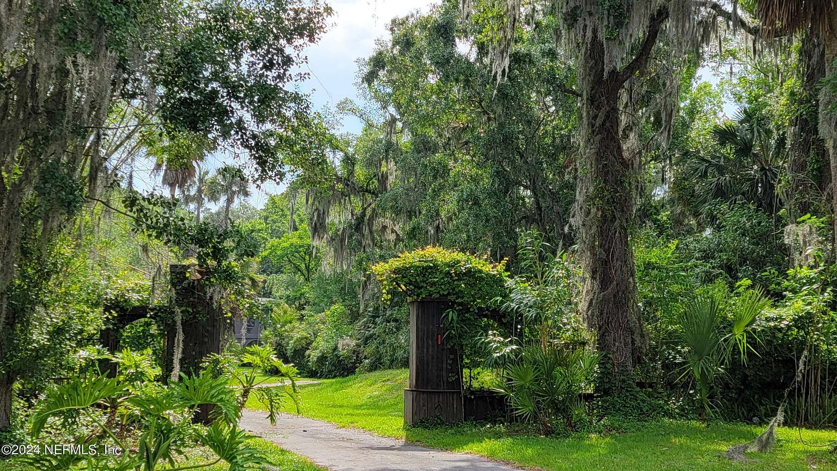 1.67 Acres of Residential Land for Sale in Ponte Vedra Beach, Florida