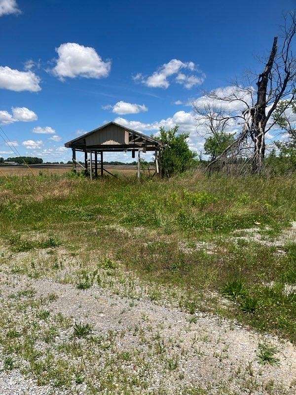 1.77 Acres of Residential Land for Sale in Thompsonville, Illinois