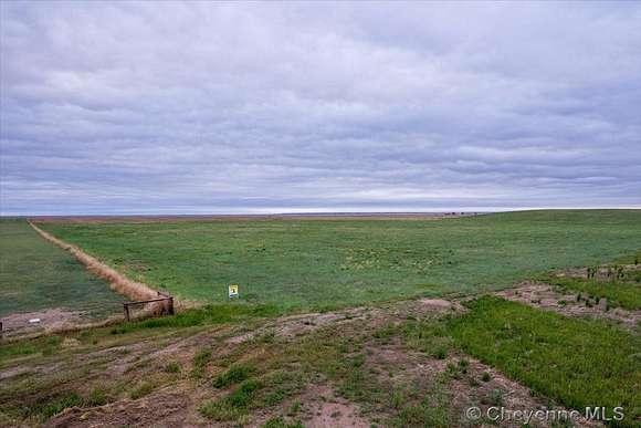 39.6 Acres of Land for Sale in Pine Bluffs, Wyoming