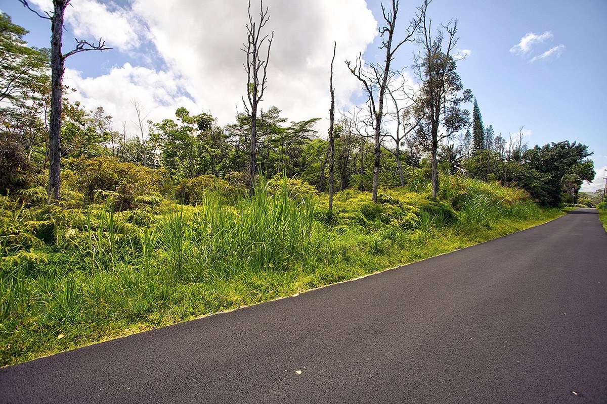 0.35 Acres of Residential Land for Sale in Pahoa, Hawaii