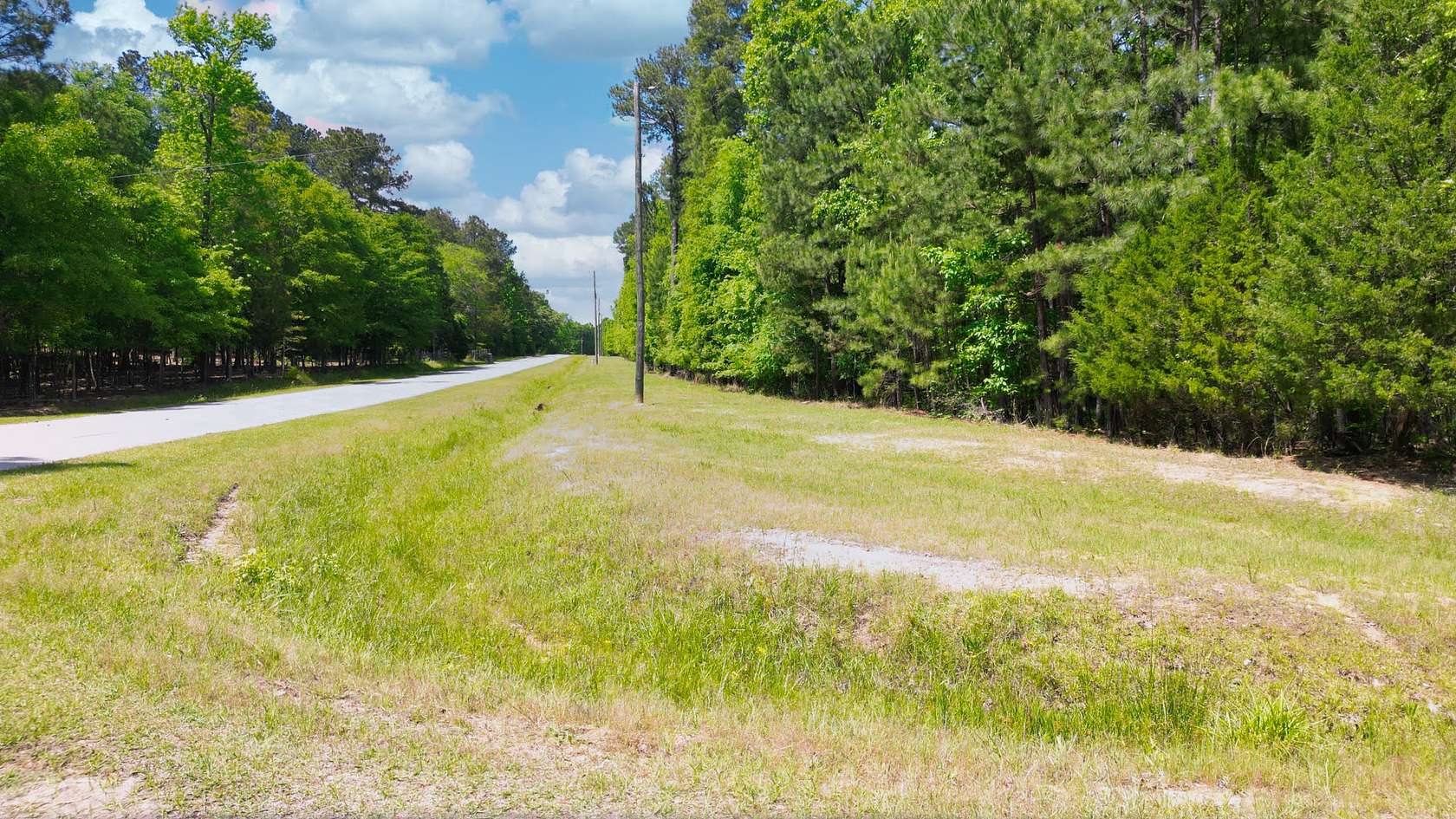 9.22 Acres of Land for Sale in Appling, Georgia - LandSearch