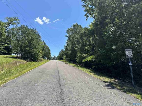 0.99 Acres of Residential Land for Sale in Hollywood, Alabama