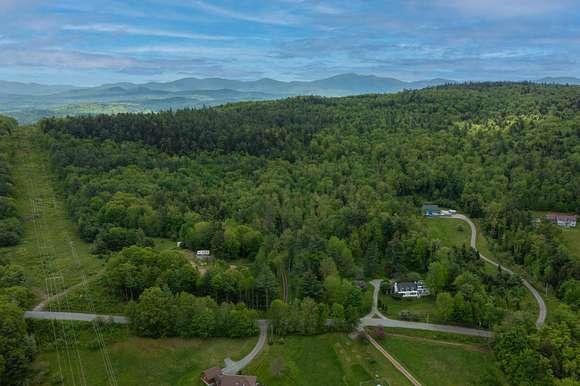16.7 Acres of Land for Sale in Littleton, New Hampshire