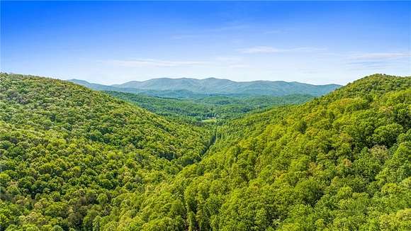 4 Acres of Residential Land for Sale in Cherry Log, Georgia
