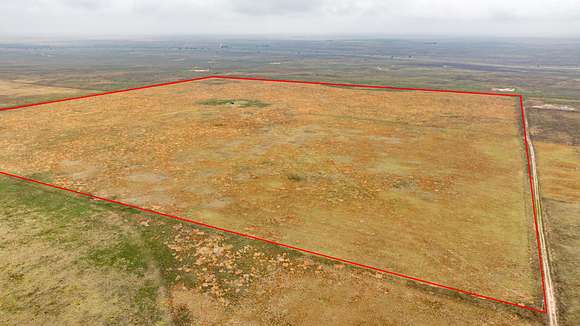 156.7 Acres of Recreational Land & Farm for Sale in Rolla, Kansas