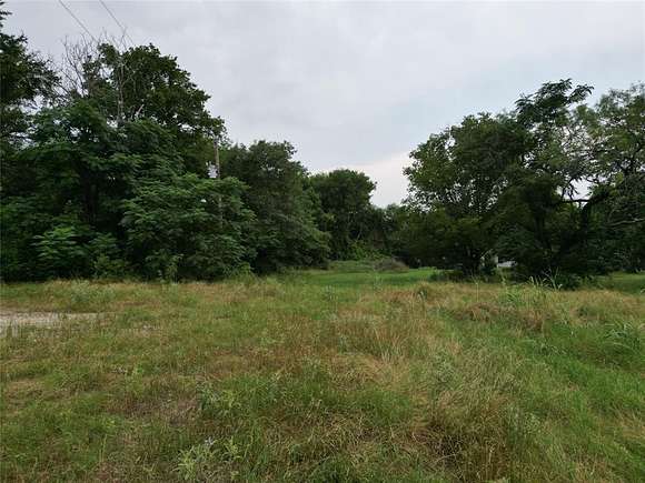 0.24 Acres of Residential Land for Sale in Granbury, Texas