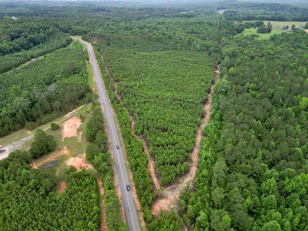 Residential Land for Sale in Northport, Alabama