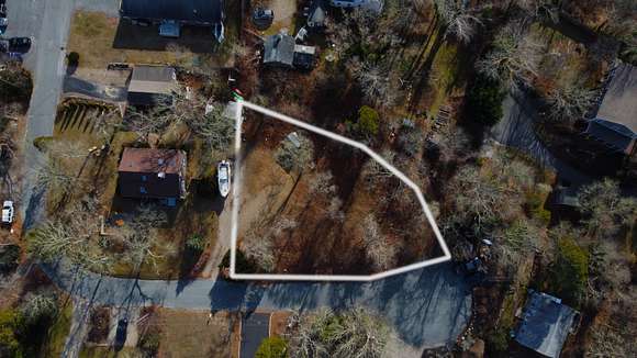 0.28 Acres of Residential Land for Sale in Chatham, Massachusetts