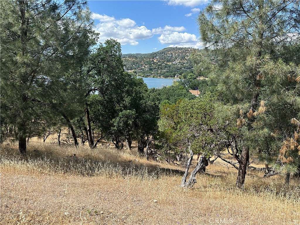 0.523 Acres of Residential Land for Sale in Hidden Valley Lake, California