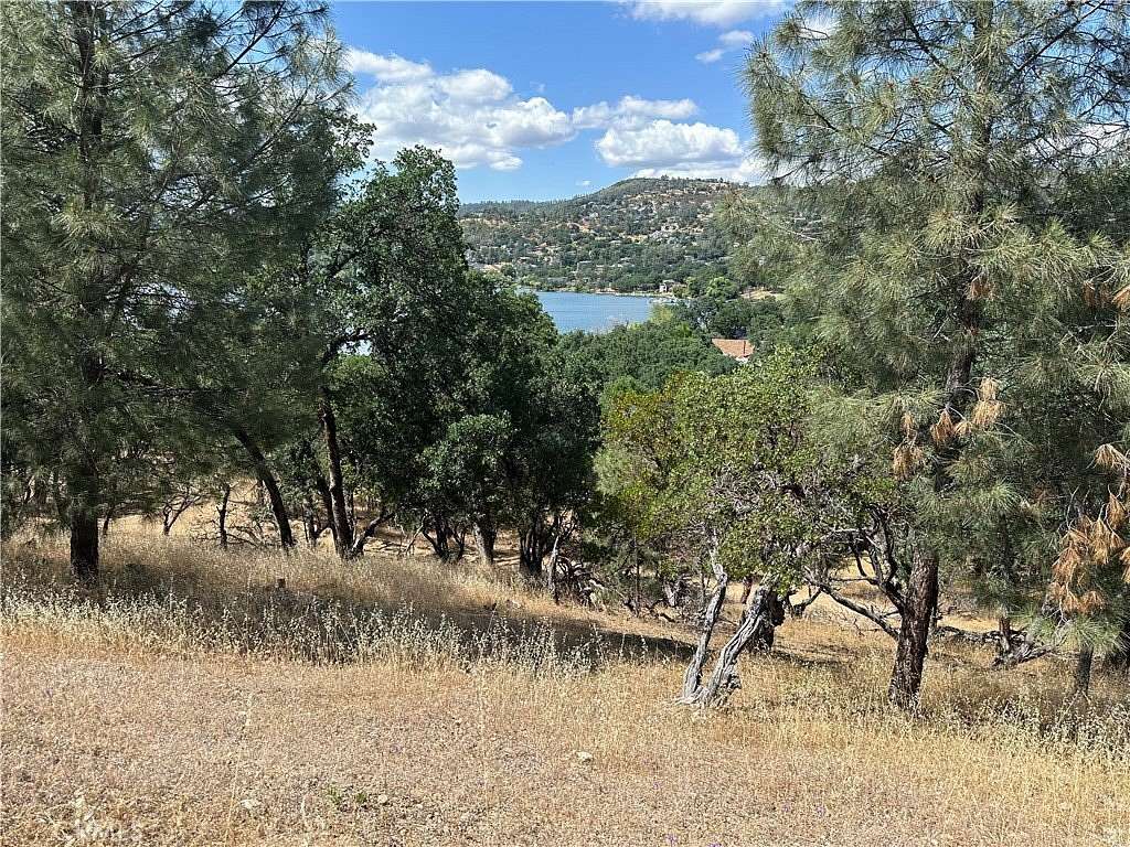 0.52 Acres of Residential Land for Sale in Hidden Valley Lake, California