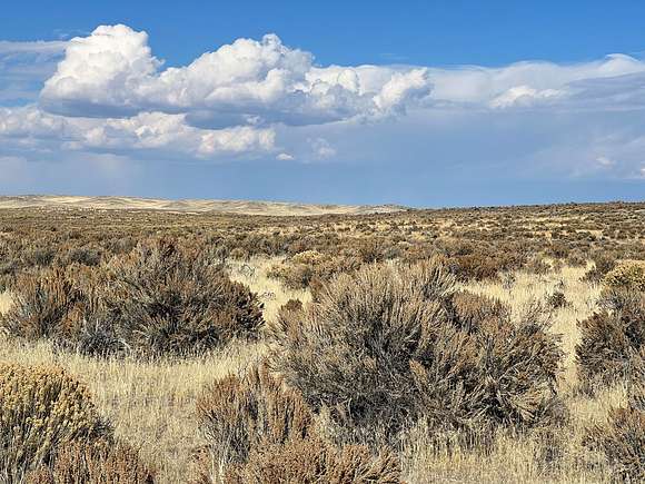 160 Acres of Land for Sale in Deeth, Nevada