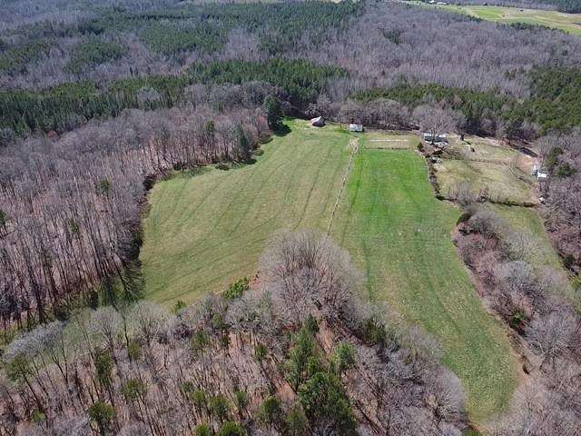 92.38 Acres of Recreational Land & Farm for Sale in Alton, Virginia