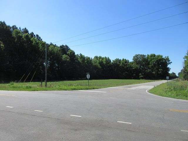 35 Acres of Land for Sale in Sumter, South Carolina